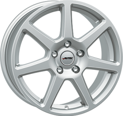 TALLIN Silver 6.5x15