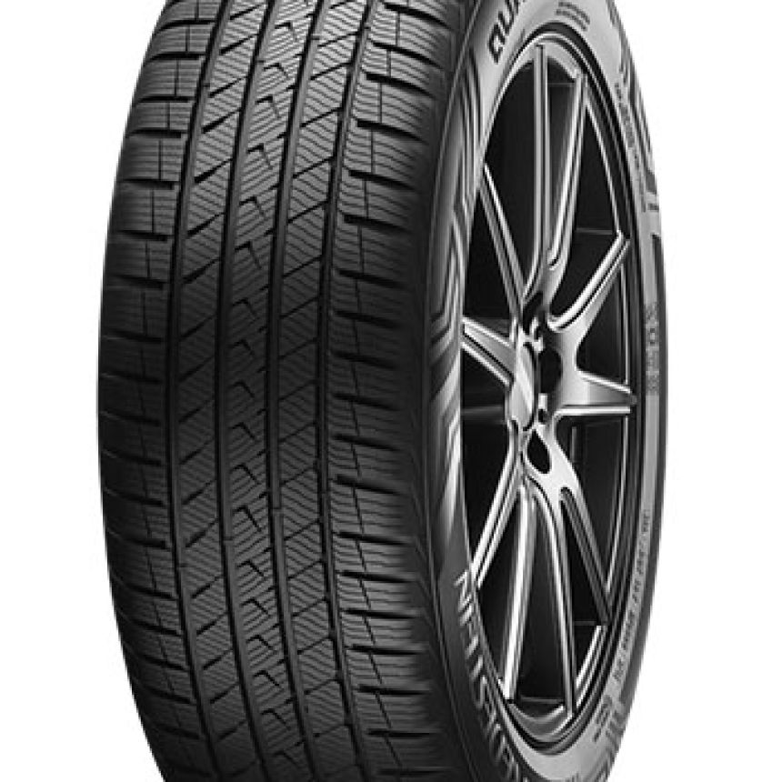 Quatrac Pro XL 225/45-18 H