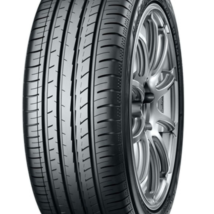 BluEarth-GT XL 235/50-18 W