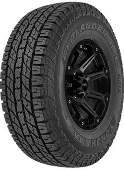 Geolandar AT G015 XL 235/60-18 H