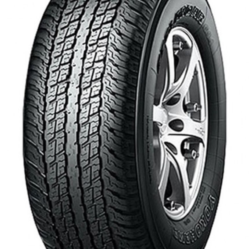 Geolandar A T  G94 265/60-18 H