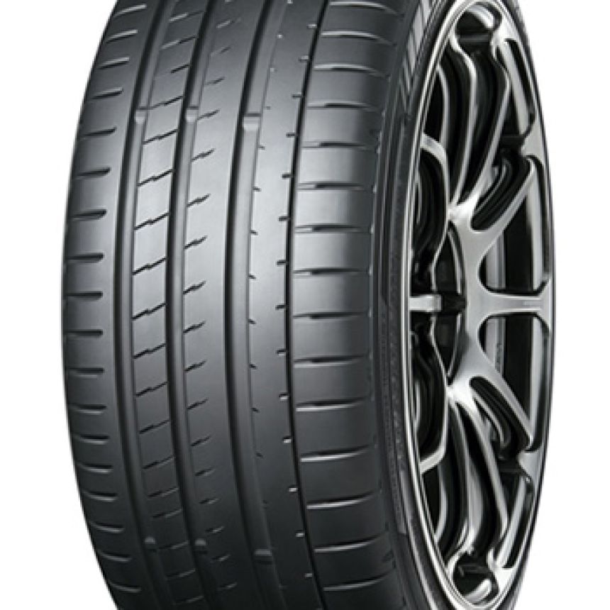 Advan Sport  V107 XL 225/60-18 W