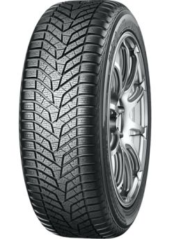 BluEarth Winter V905 XL 215/45-17 V