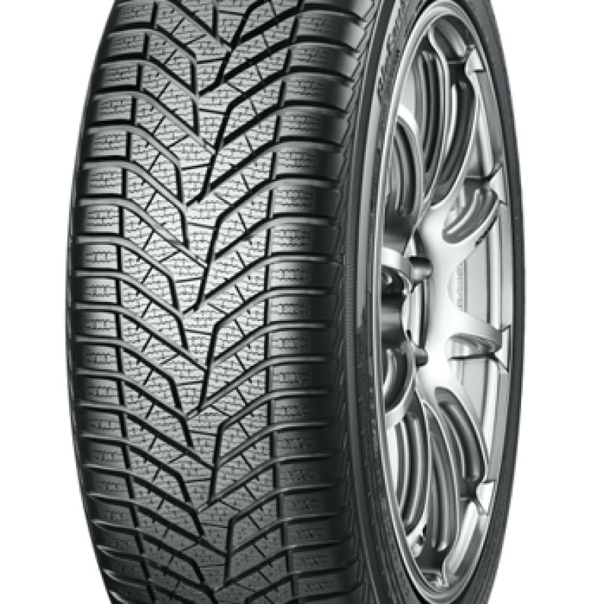 BluEarth Winter V905 XL 215/45-17 V