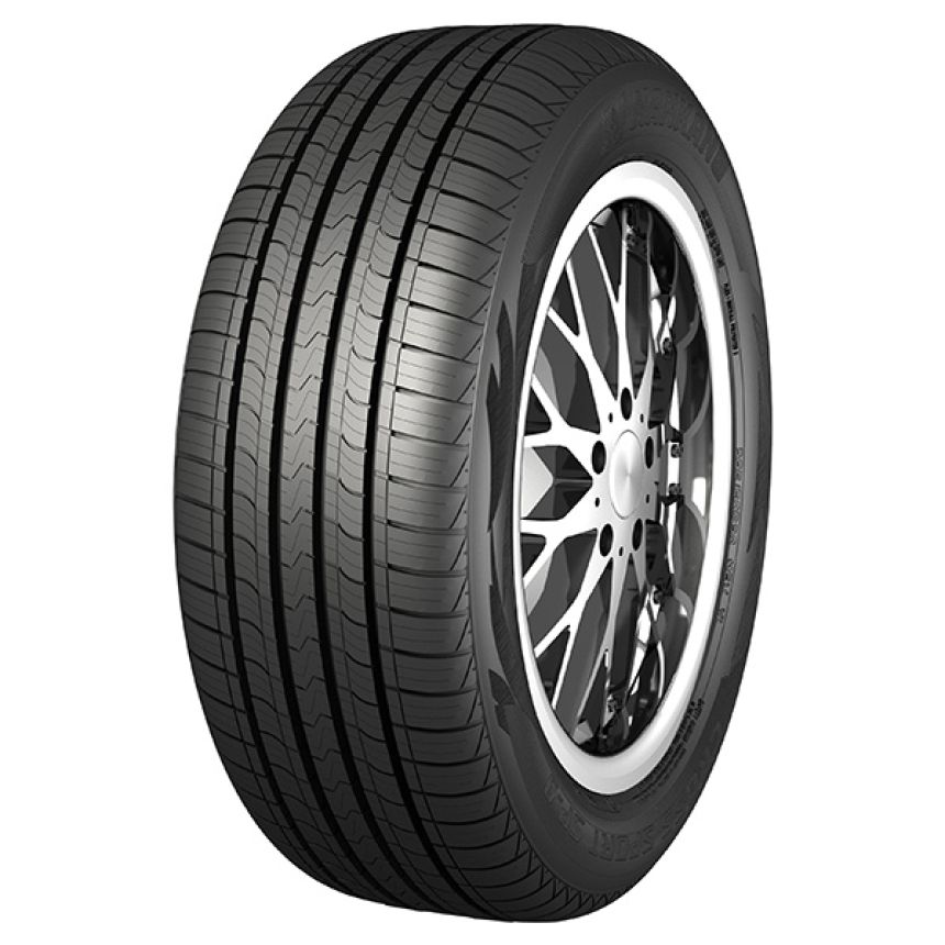 SP-9 215/55-18 V