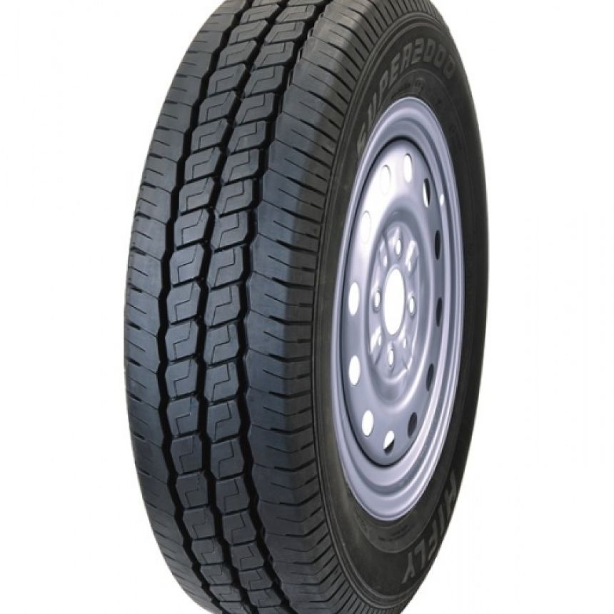 SUPER2000 225/70-15 R