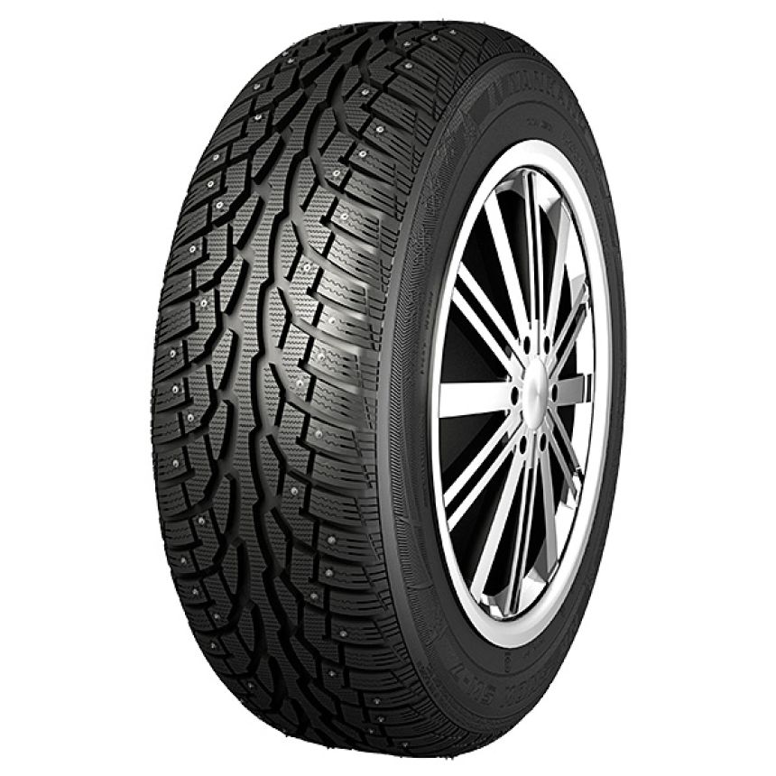 SW-7 165/80-13 T