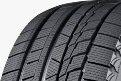 Snowroad XL 235/45-17 V