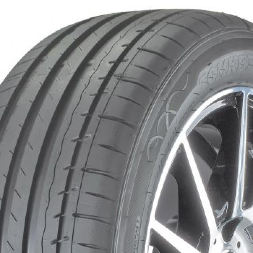 Sport 3 XL 225/40-18 W