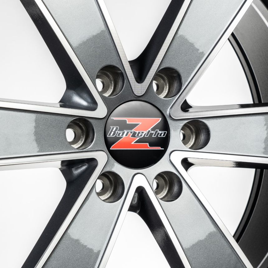 Toro Titaniumpolish Pakettiautoihin 8.5x20