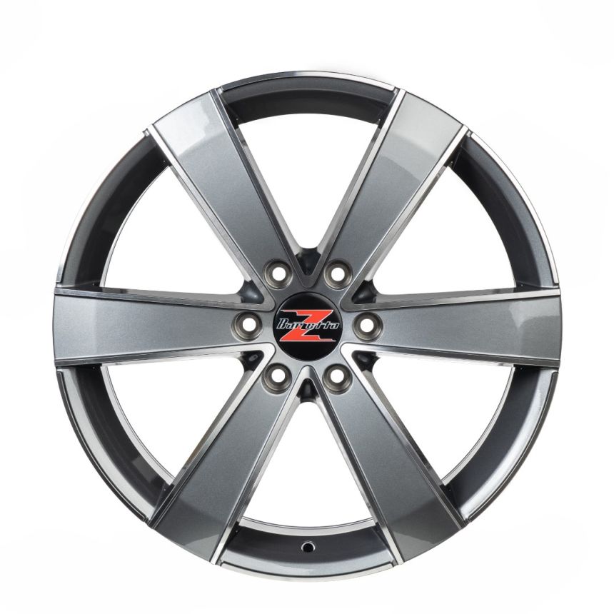 Toro Titaniumpolish Pakettiautoihin 8.5x20