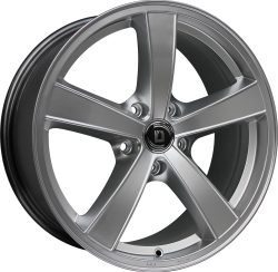 TRINA Argento silber 9.0x21