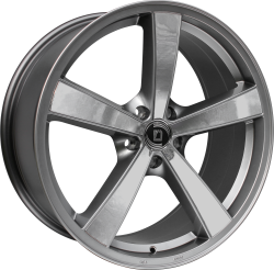 TRINA Argentoinox 8.0x18