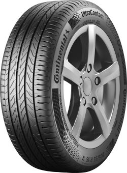 ULTRACONTACT 225/60-18 H
