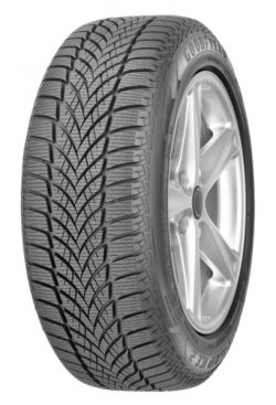 ULTRA GRIP ICE 2 (DOT 2021) Nordic 205/50-17 T