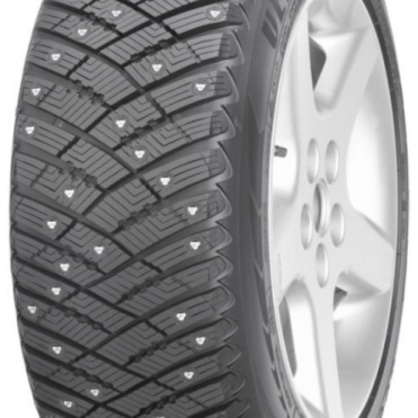 ULTRAGRIP ICE ARCTIC 175/65-15 T