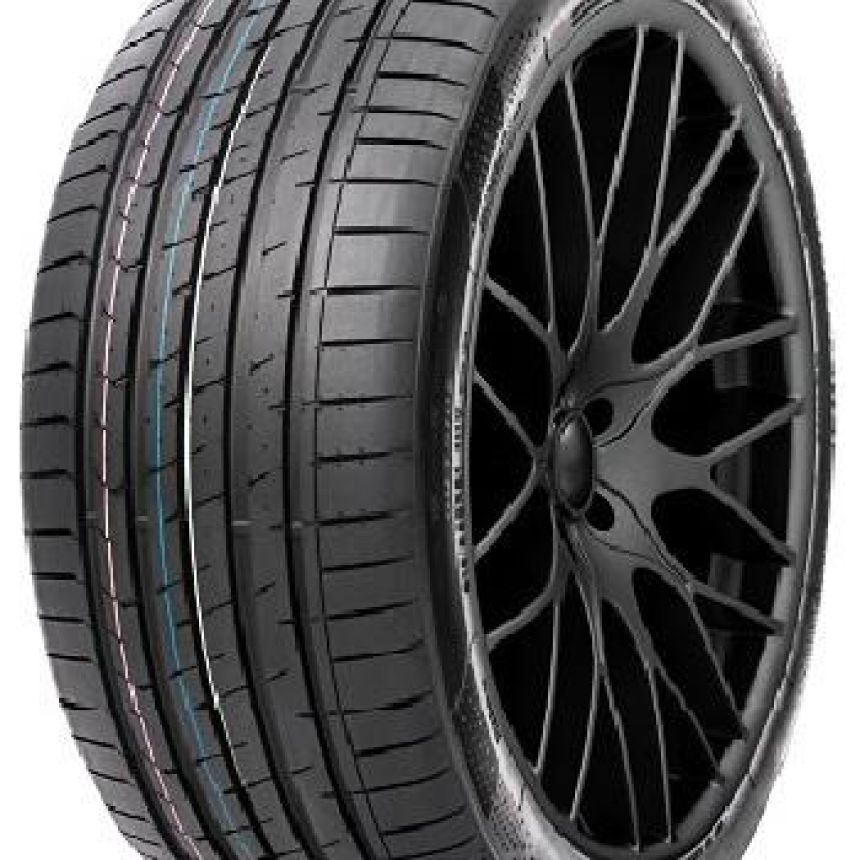 A610 XL 255/45-18 W