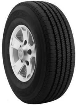 Dueler 684 II 265/60-18 H