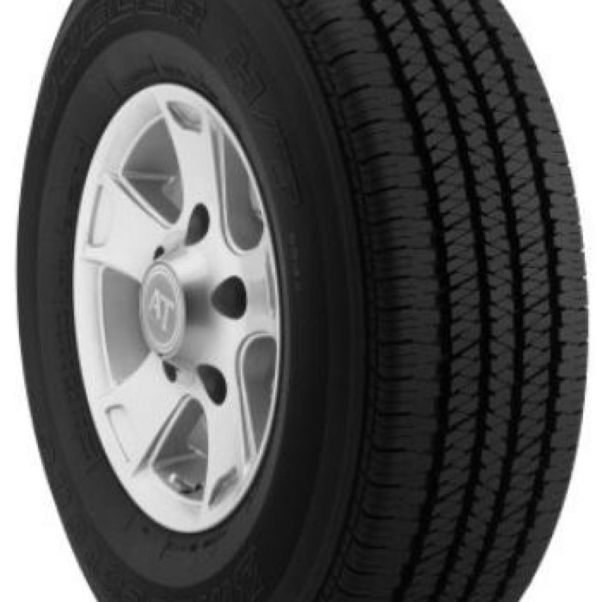 Dueler 684 II 265/60-18 H