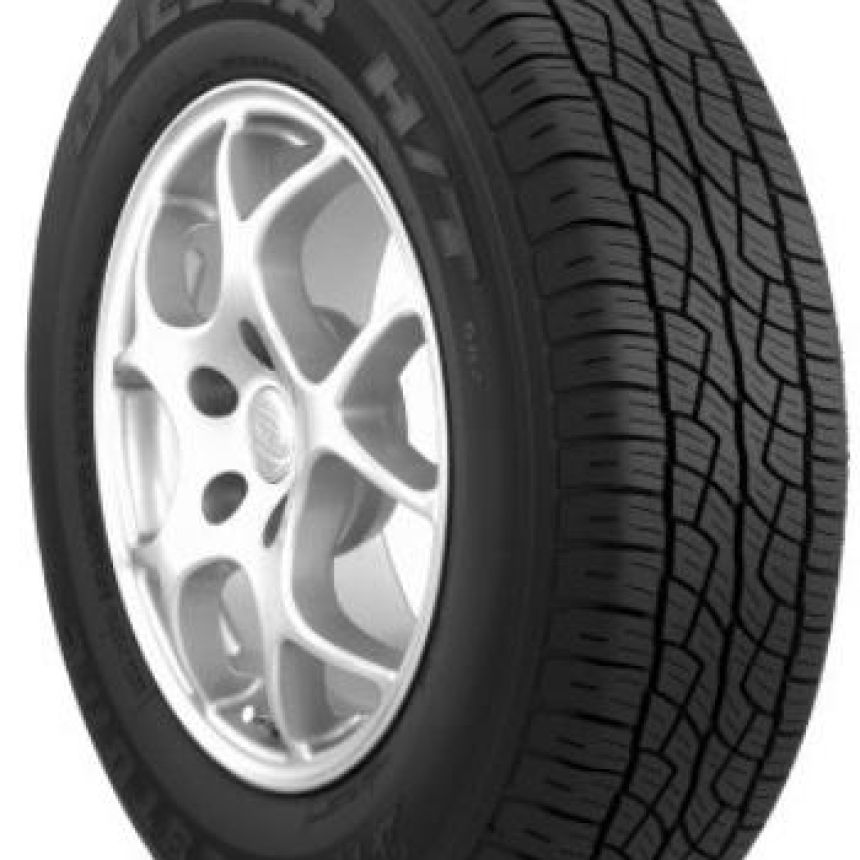 Dueler Highway Terrain 687 235/55-18 H