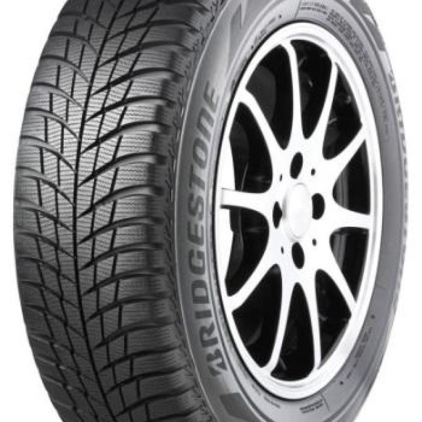 Blizzak LM 001 RT XL 225/50-17 H
