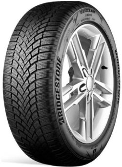 Blizzak LM 005 XL 235/60-17 H
