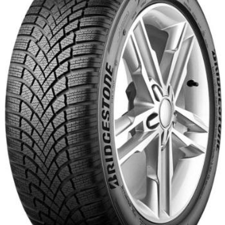 Blizzak LM 005 XL 215/55-17 V