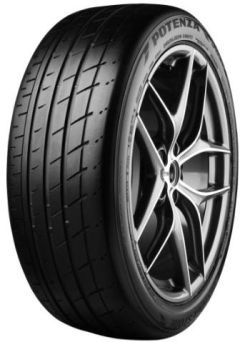 Potenza S007 XL 295/35-20 Y