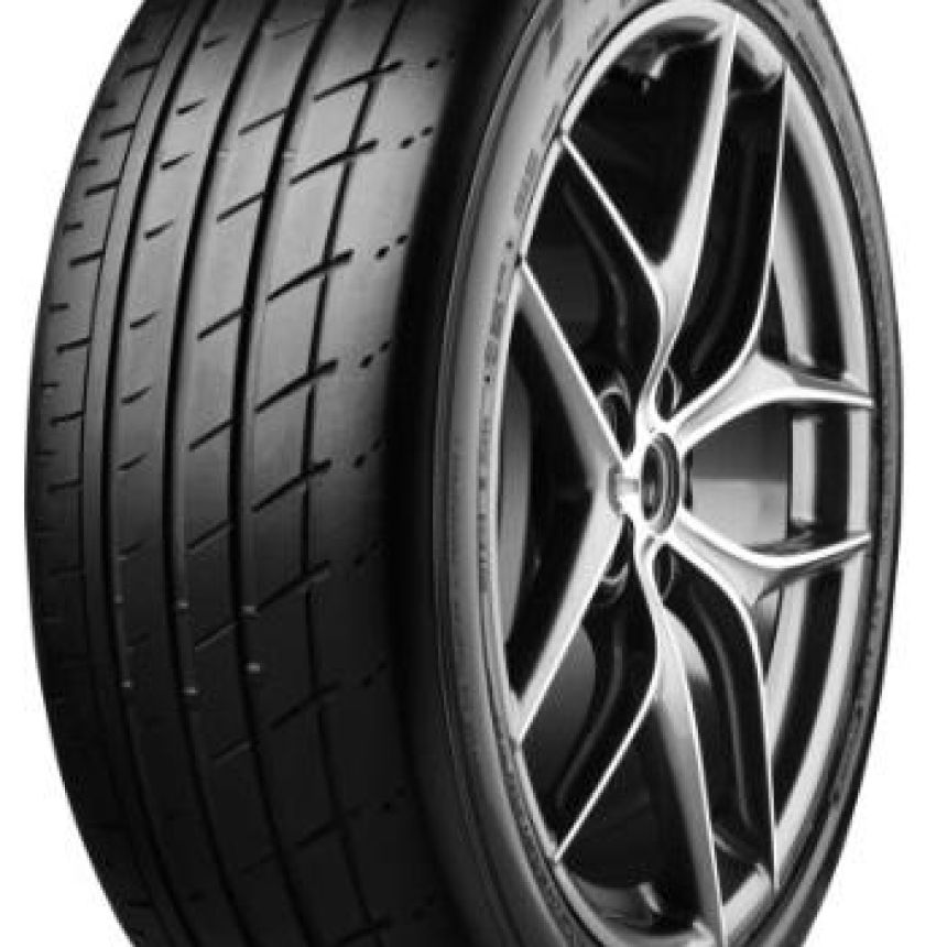 Potenza S007 XL 255/40-20 Y