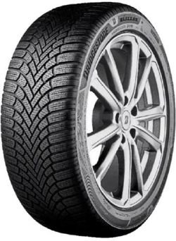 Blizzak 6 XL 255/35-21 W