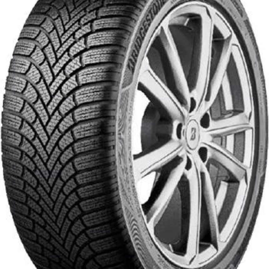 Blizzak 6  235 55 R18 104V XL Enliten 235/55-18 V