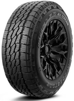 Dueler All Terrain A T002 255/60-18 T