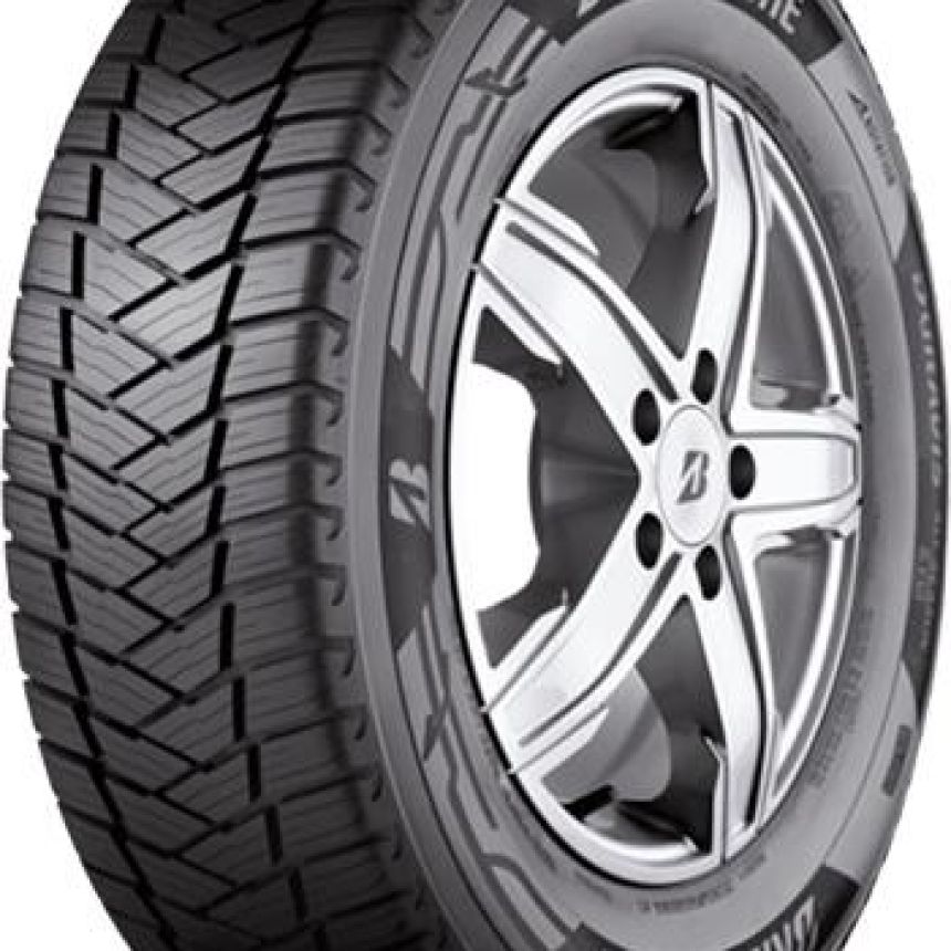 Duravis All-Season Evo 225 65 R16C 112 110R 8PR Enliten 225/65-16 R