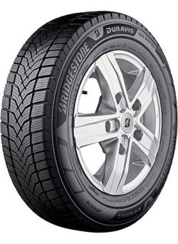 Duravis VAN Winter  205 65 R16C 107 105T 8PR Enliten 205/65-16 T