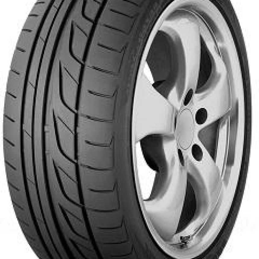 Potenza Sport Tyre - 255 40 22 103Y XL Extra Load N0 Enliten 255/40-22 Y
