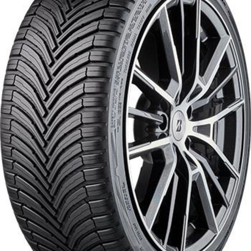 Turanza All season 6 DriveGuard RFT 225 45 R18 95W XL Enliten 225/45-18 W