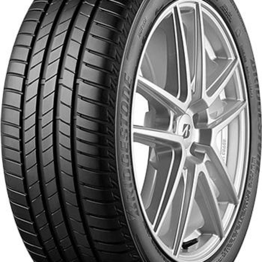 Turanza 6 245 35 R21 96Y XL B-Silent Enliten 245/35-21 Y