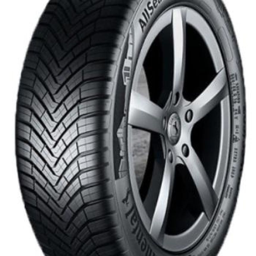 AllSeasonContact XL 225/55-18 V