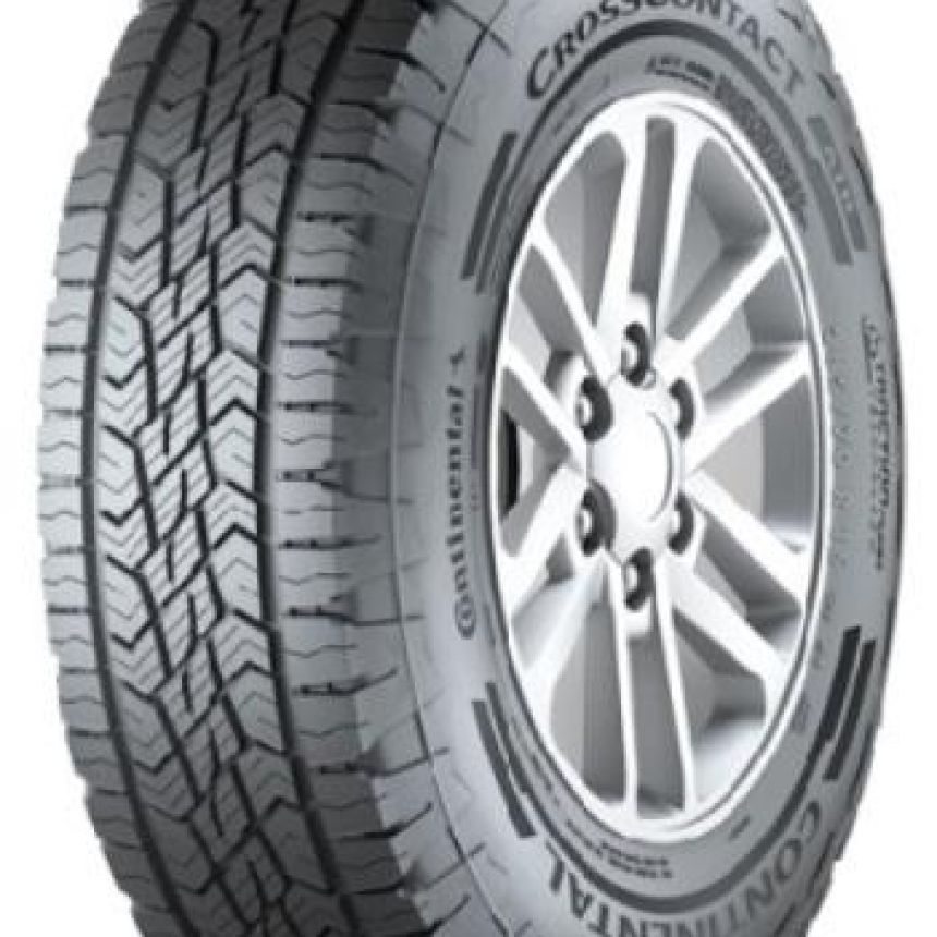 Conti Cross Contact ATR R XL 235/60-18 V