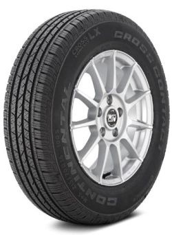 CROSS LX 265/60-18 T