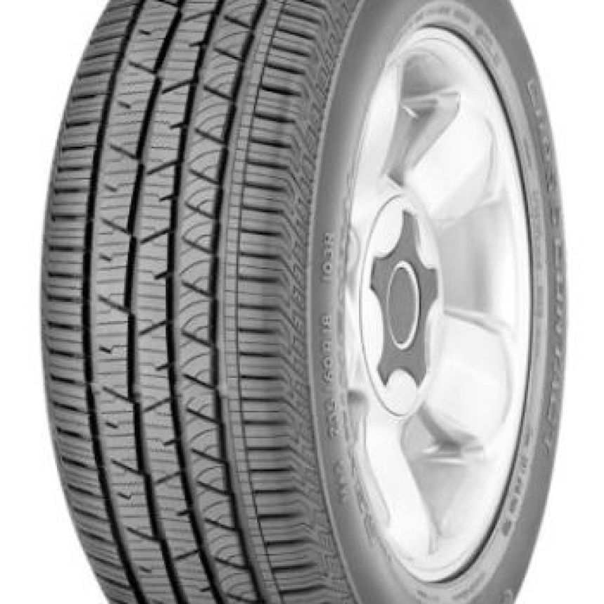 Conti Cross Contact LX Sport XL Conti- Silent LR 285/40-22 Y
