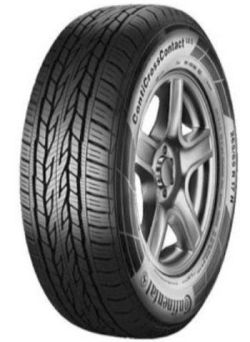 Conti Cross Contact LX 2 R 225/55-18 V