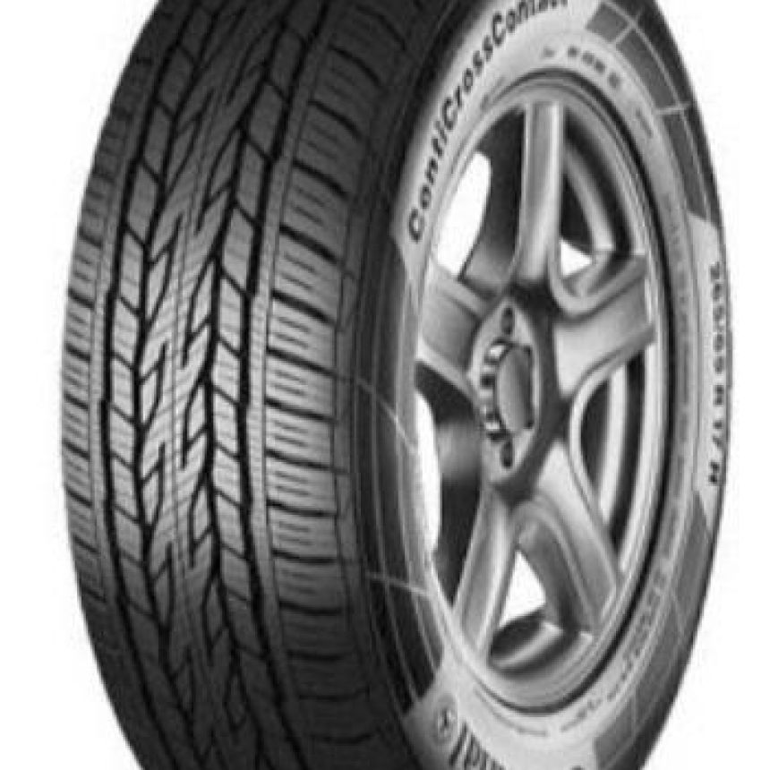 Conti Cross Contact LX 2 R 225/55-18 V
