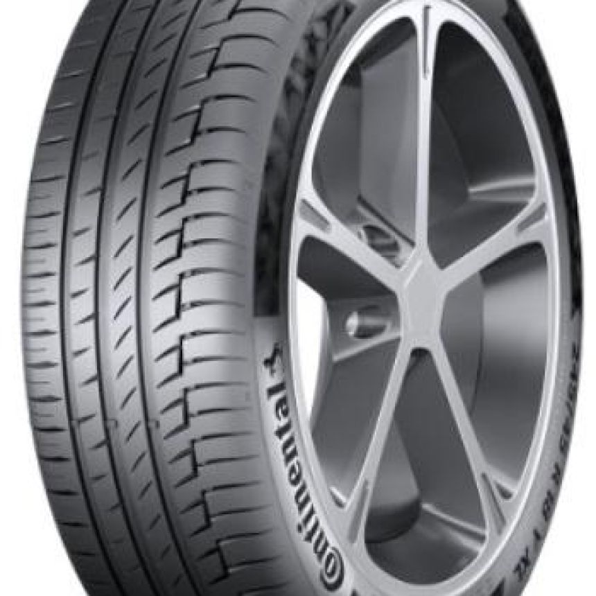 PremiumContact 6 XL 225/45-18 V