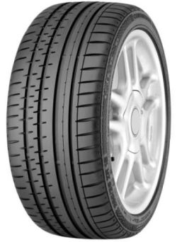 SportContact 2 295/30-18 Y