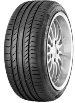 Conti- SportContact 5p XL R MO 285/35-21 Y