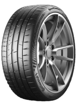 SportContact 7 XL 235/40-18 Y