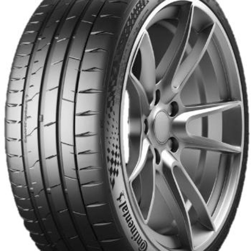 SportContact 7 XL 235/40-18 Y