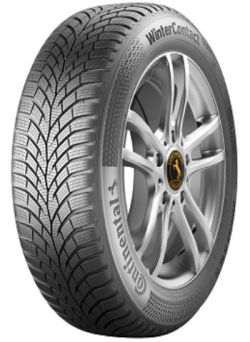 WinterContact TS 870 XL 215/45-17 V