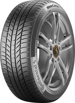 WinterContact TS 870 P 235/50-17 V